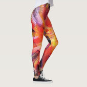 Starburstsmos Leggings (Rechts)