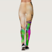 STARCHILD-LEGGINGS LEGGINGS (Achterkant)