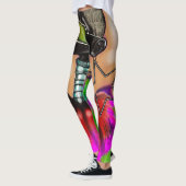 STARCHILD-LEGGINGS LEGGINGS (Links)