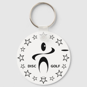 Starchild Sleutelhanger