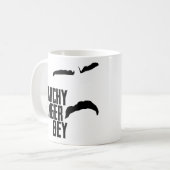 Starchy Mok (Voorkant links)