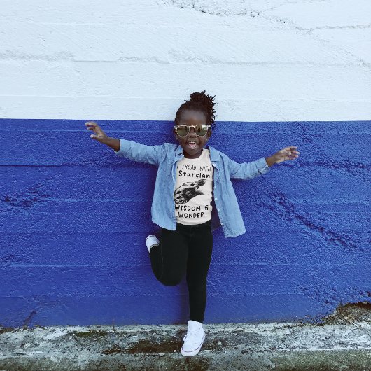 starClan Pride-krijgers katten liefhebber T-shirt