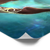 Stardancer Poster (Hoek)