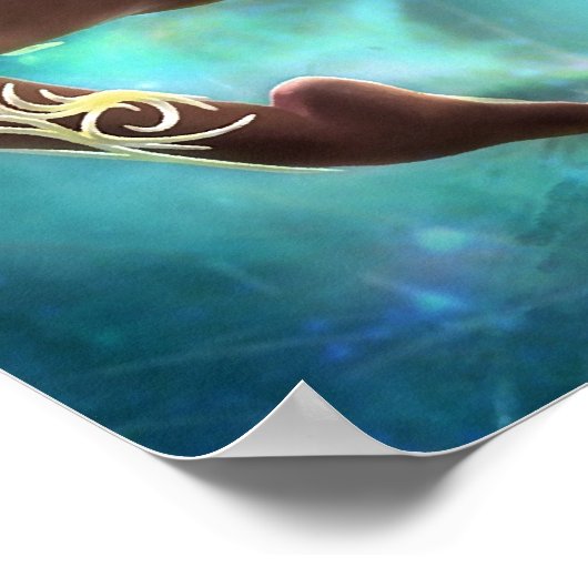 Stardancer Poster (Hoek)