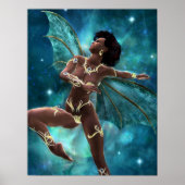 Stardancer Poster (Voorkant)