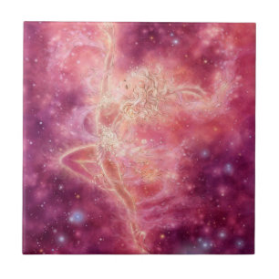 Stardancer Tile Tegeltje