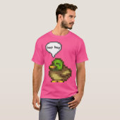 Stardew Valley Eend jongen T-shirt (Voorkant volledig)