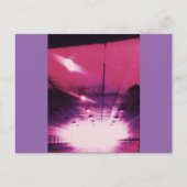 Stardom Lichten Briefkaart (Voorkant)