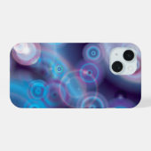 Stardrops iPhone 15 Case (Achterkant horizontaal)