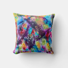 Stardust 16 x 16 Katoen Sierkussen