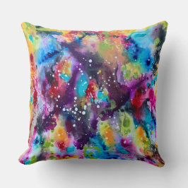 Stardust 20 x 20 Katoen Sierkussen