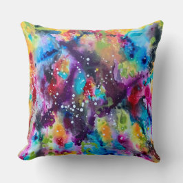 Stardust 20 x 20 Poly Sierkussen