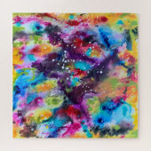 Stardust 20 x 20 Puzzel (Horizontaal)