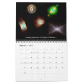 Stardust aan Stardust 2012 Kalender (Feb 2027)