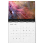 Stardust aan Stardust 2012 Kalender (Mar 2027)