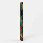 Stardust Akkorde Case-Mate iPhone Case (Achterkant/rechts)