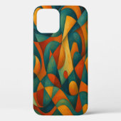 Stardust Akkorde Case-Mate iPhone Case (Achterkant)