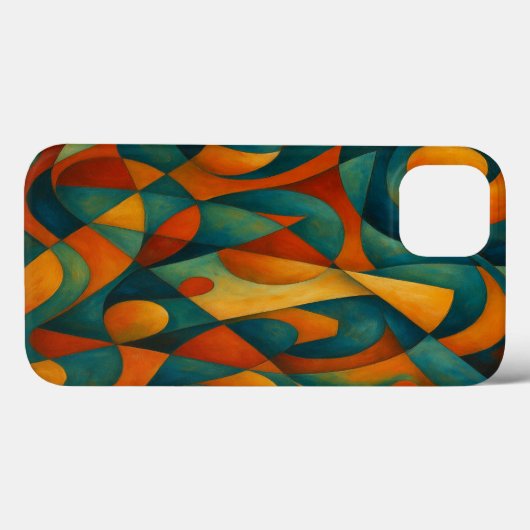 Stardust Akkorde Case-Mate iPhone Case (Achterkant (horizontaal))