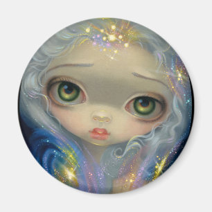 "Stardust Angel" Magneet