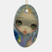 "Stardust Angel" Ornament (Rechts)