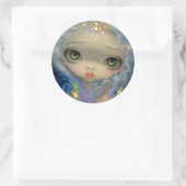 "Stardust Angel" Sticker (Tas)