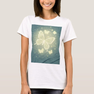 Stardust Butterflies T-shirt