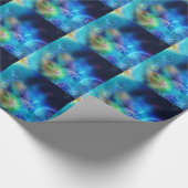 Stardust Cadeaupapier (Hoek)