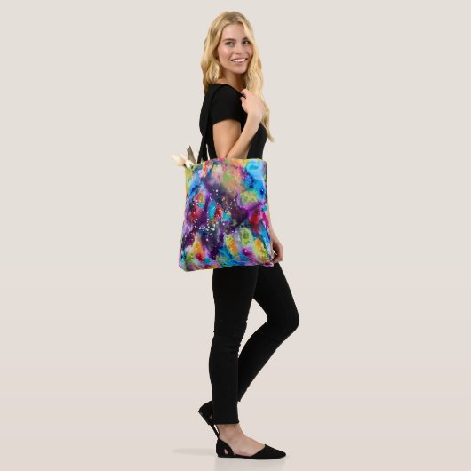 Stardust Canvas tas (Op model)