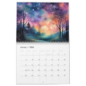 Stardust Fairies Kalender (Jan 2026)