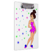 STARDUST FAIRL KLEMBORD (Rechts)