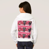 Stardust familie hoodie! (Achterkant volledig)