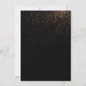 Stardust-foto Save The Date (Achterkant)