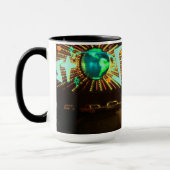 Stardust Hotel en Casino Las Vegas 1950's Neon Mok (Links)