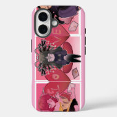 Stardust IPhone Hoesje (Achterkant)