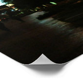 Stardust Las Vegas Casino Entrance Poster Print (Hoek)