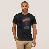  Stardust Las Vegas Hotel T-shirt (Voorkant volledig)