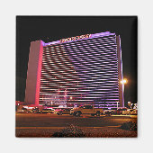 Stardust Las Vegas Magnet (Voorkant)