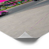 Stardust Las Vegas Marquee 2001 Poster (Hoek)