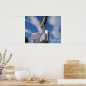 Stardust Las Vegas Poster 1 (Keuken)