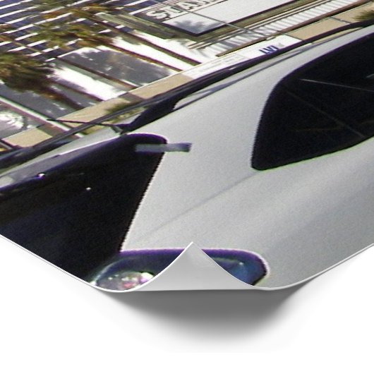 Stardust Las Vegas Poster 2 (Hoek)