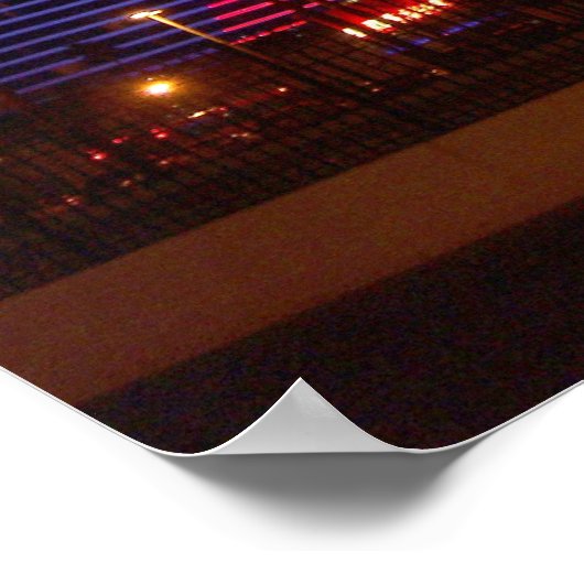 Stardust Las Vegas Poster 3 (Hoek)