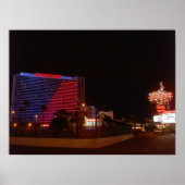 Stardust Las Vegas Poster 3 (Voorkant)