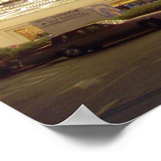 Stardust Las Vegas Poster 5 (Hoek)