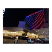 Stardust Las Vegas Poster 5