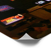 Stardust Las Vegas Sportsbook Poster (Hoek)