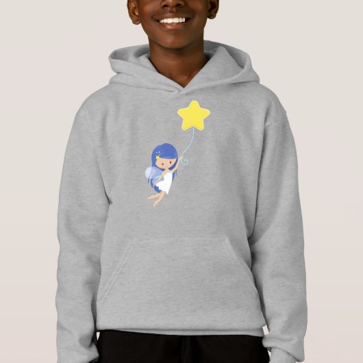 Stardust, luchtachtig, luchtdicht met luchtballon (Voorkant)