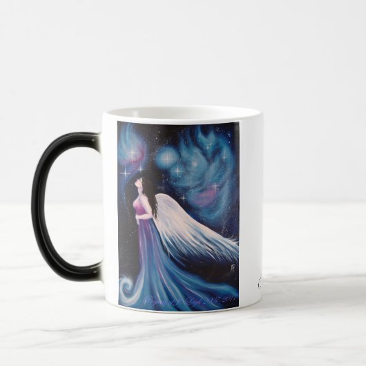 Stardust Mok (Links)