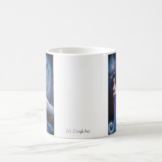 Stardust Mok (Center)