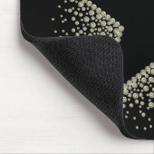 Stardust Mousepad Muismat (Hoek)