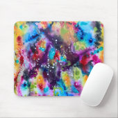 Stardust Mousepad Muismat (Met muis)